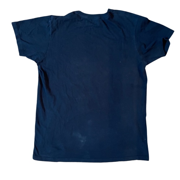 Harry Potter Gryffindor Short Sleeve Tee - Picture 2 of 6